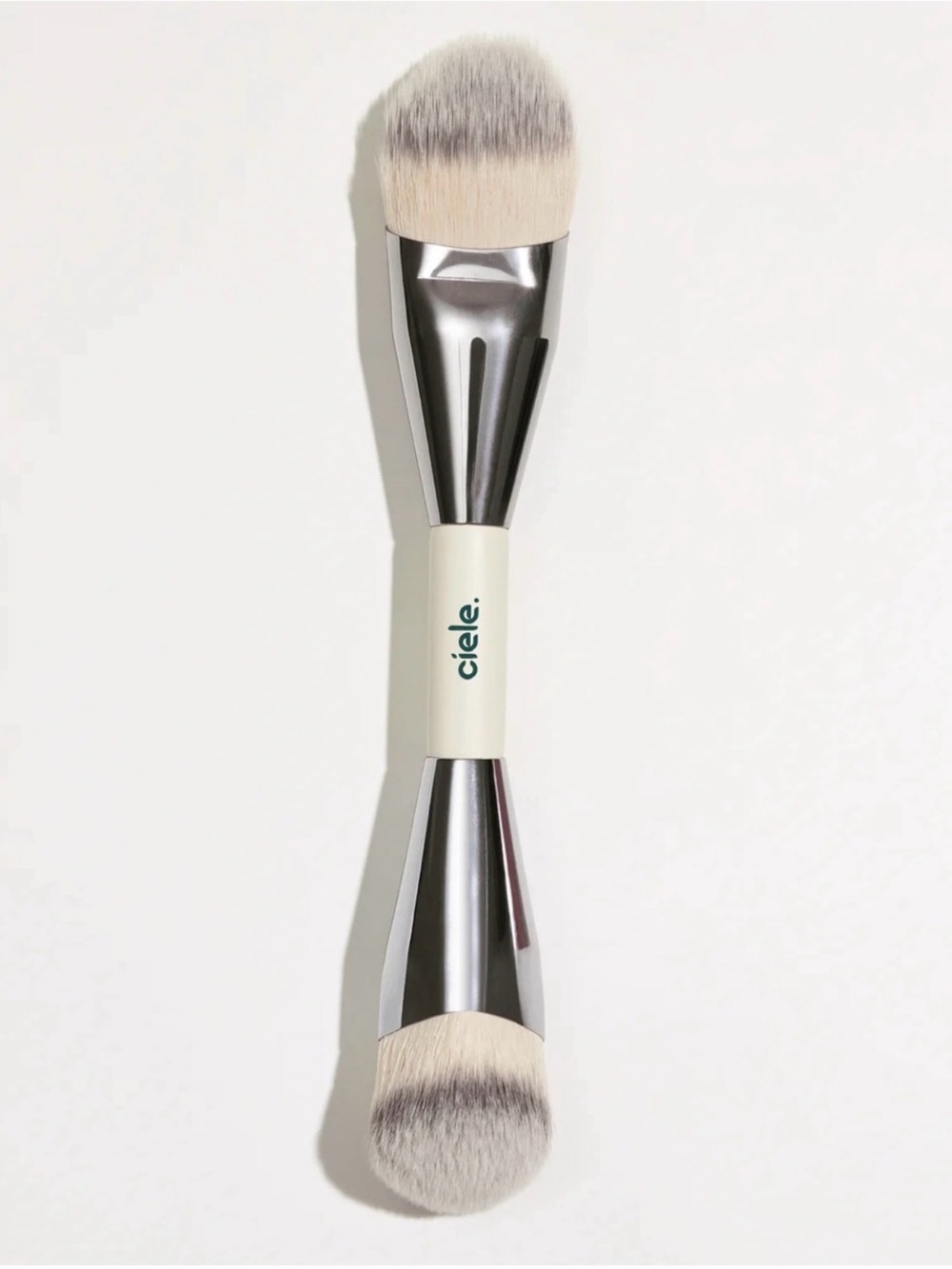 Ciele Dual Ended Blush Brush